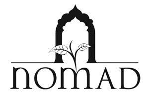Design de Logo par Roseworks pour Nomad Tea Merchant | Design : #4811266
