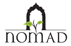 Design de Logo par Roseworks pour Nomad Tea Merchant | Design : #4811268