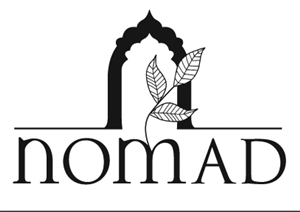 Design de Logo par Roseworks pour Nomad Tea Merchant | Design : #4811273