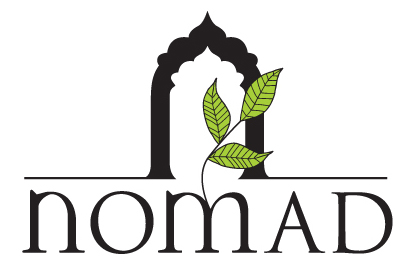Design de Logo par Roseworks pour Nomad Tea Merchant | Design #4811278