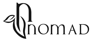 Logo Design by Roseworks for Nomad Tea Merchant | Design: #4811617