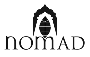 Logo Design by Roseworks for Nomad Tea Merchant | Design: #4811628