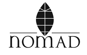Logo Design by Roseworks for Nomad Tea Merchant | Design: #4811630