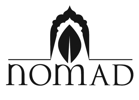 Logo Design by Roseworks for Nomad Tea Merchant | Design #4811631