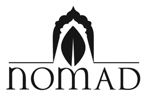Logo Design by Roseworks for Nomad Tea Merchant | Design: #4811631