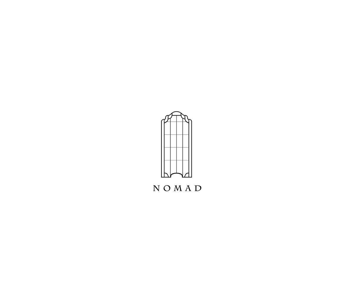 Logo Design by ousia for Nomad Tea Merchant | Design #4809269