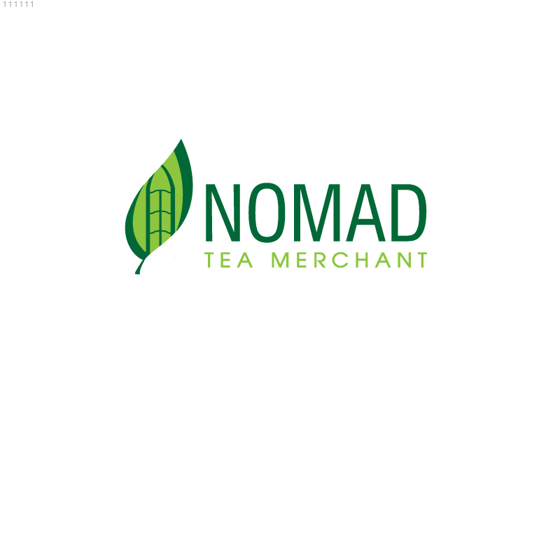 Design de Logo par instudio pour Nomad Tea Merchant | Design #4758504