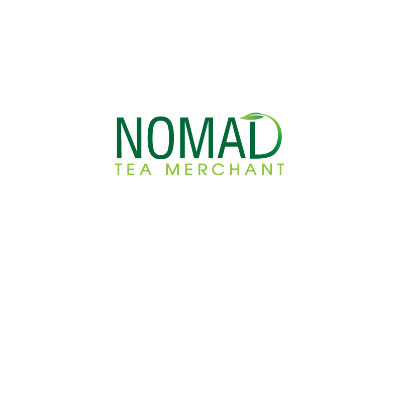 Logo Design by instudio for Nomad Tea Merchant | Design #4869159
