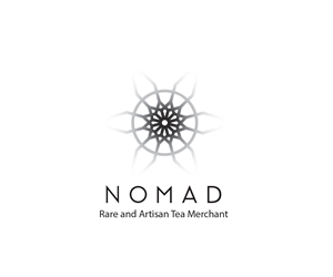 Logo Design by Taiki Design for Nomad Tea Merchant | Design: #4770365