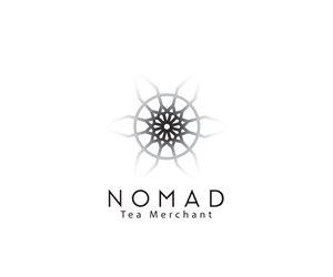 Logo Design by Taiki Design for Nomad Tea Merchant | Design: #4770403
