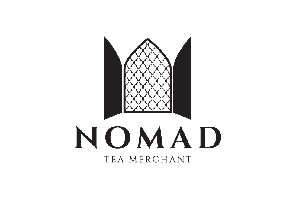 Logo-Design von Nigel B für Nomad Tea Merchant | Design #4773866