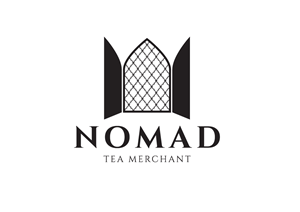 Logo-Design von Nigel B für Nomad Tea Merchant | Design #4773866