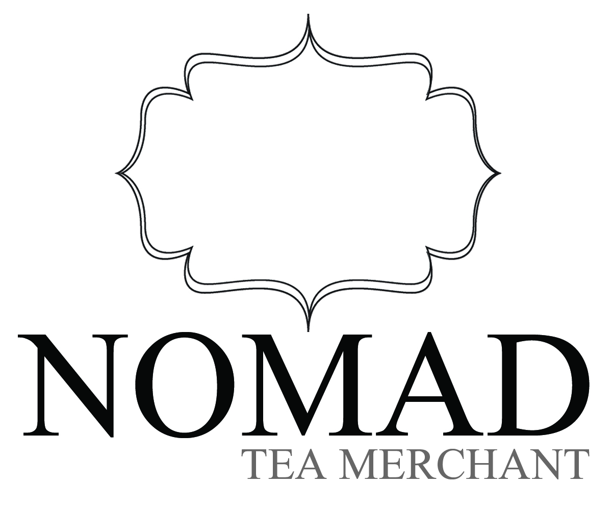 Logo Design by thirumalesh.k for Nomad Tea Merchant | Design #4763673