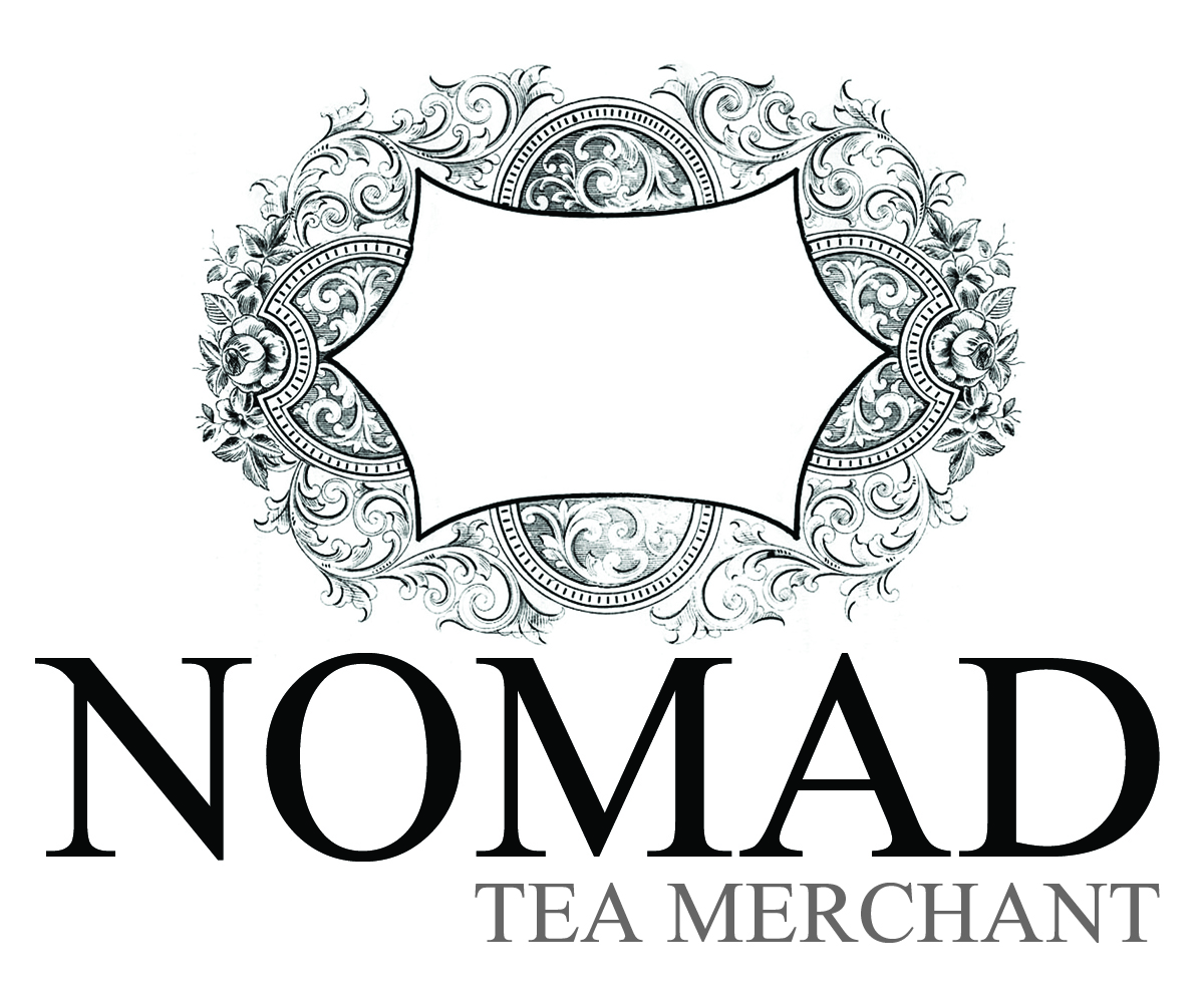 Logo Design by thirumalesh.k for Nomad Tea Merchant | Design #4763743