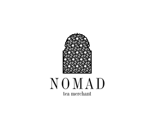 Logo-Design von Edu Morente für Nomad Tea Merchant | Design #4775571