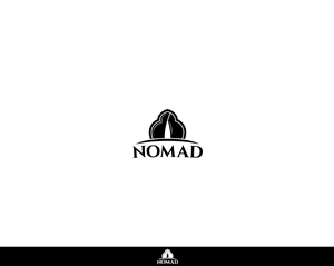 Logo Design by MrBranding for Nomad Tea Merchant | Design: #4743491