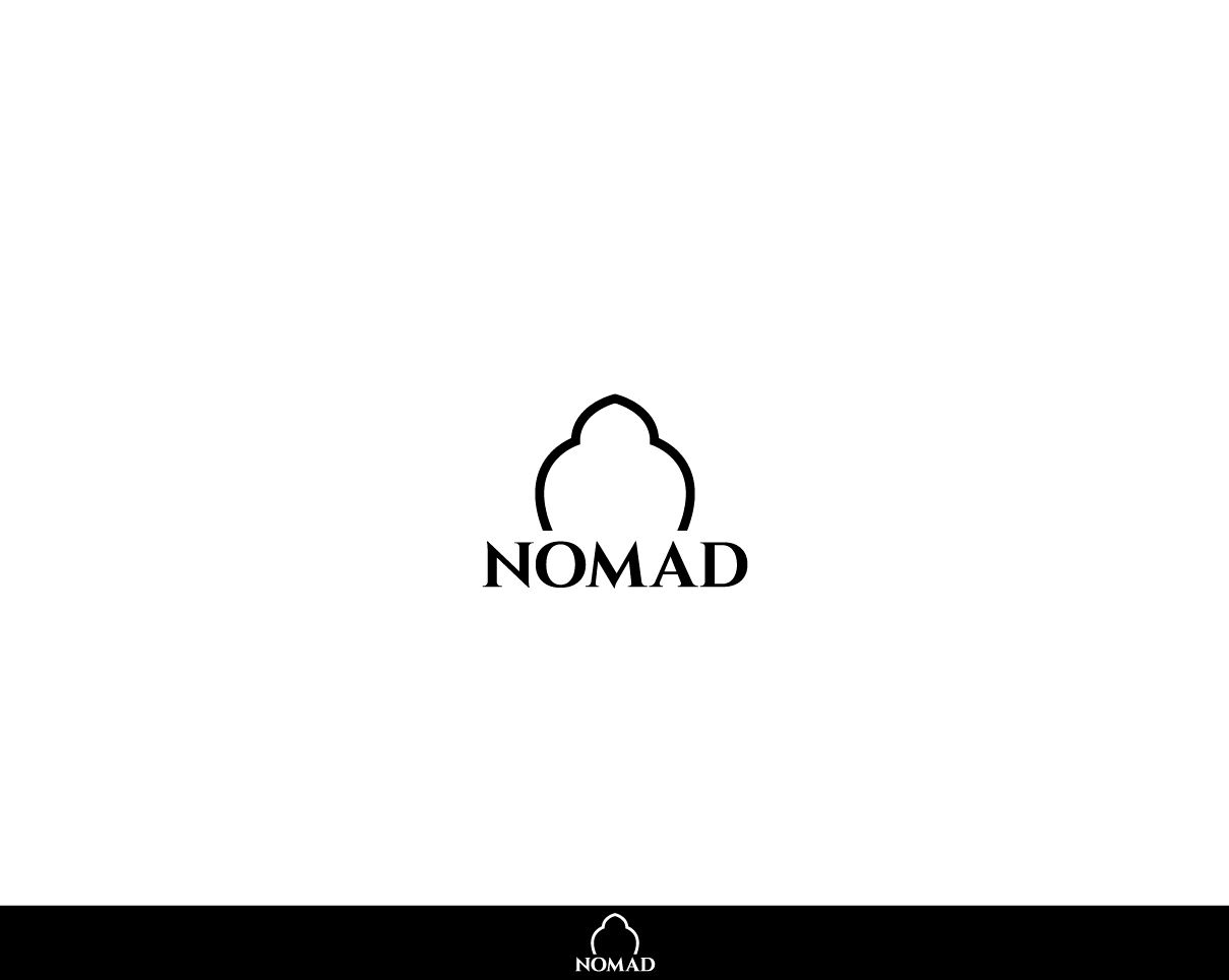 Logo Design by MrBranding for Nomad Tea Merchant | Design #4756380