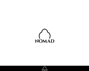 Logo Design by MrBranding for Nomad Tea Merchant | Design: #4756380