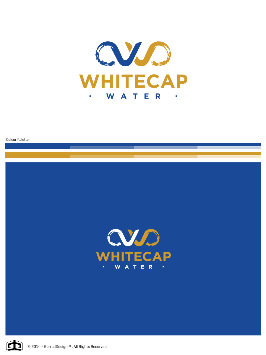 Logo Design by garrad for this project | Design #4863589