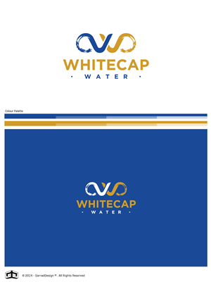 Logo Design by garrad for this project | Design: #4863589