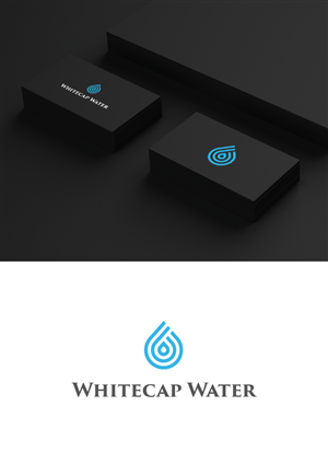 Logo Design by The Marble Peach for this project | Design: #4828367