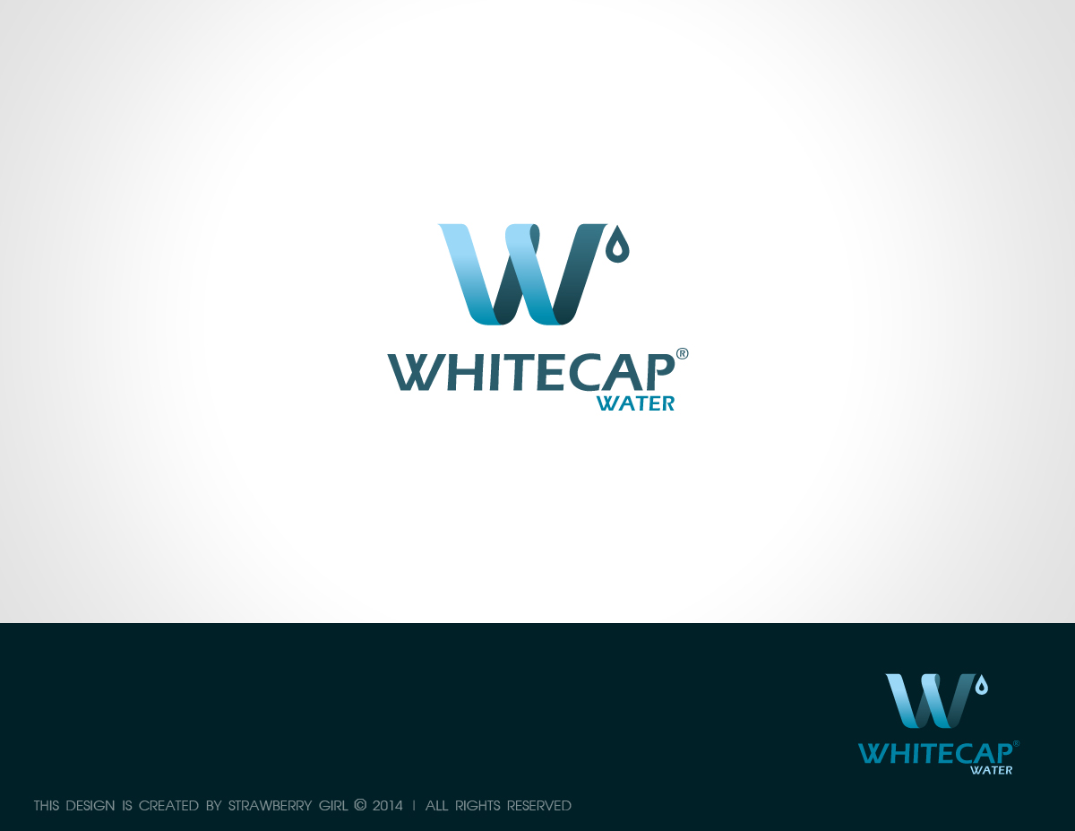 Logo Design by Strawberry Girl for this project | Design #4831431