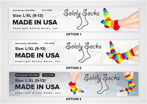 Packaging Design by CENTERSPREAD