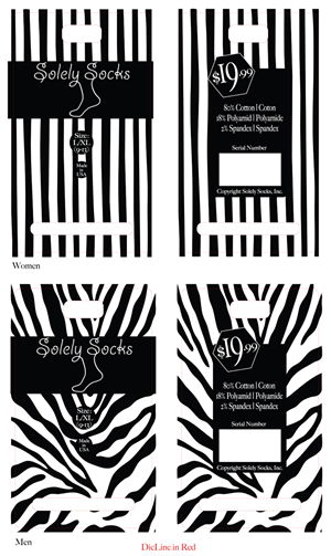 Packaging Design by barbo