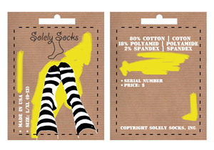 Packaging Design by AnaMilica