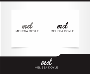 Logo Design by B8