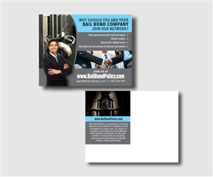 Postcard Design by mcoco for this project | Design: #4756958