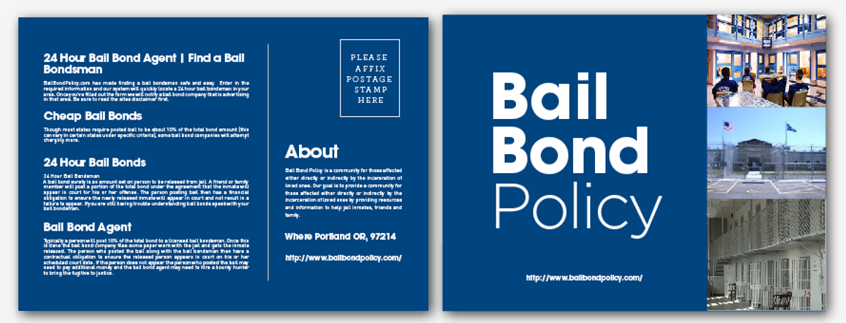 Postcard Design by DC Studio Design for this project | Design #4753707