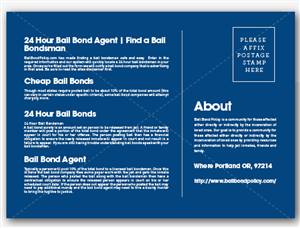 Postcard Design by DC Studio Design for this project | Design: #4753716