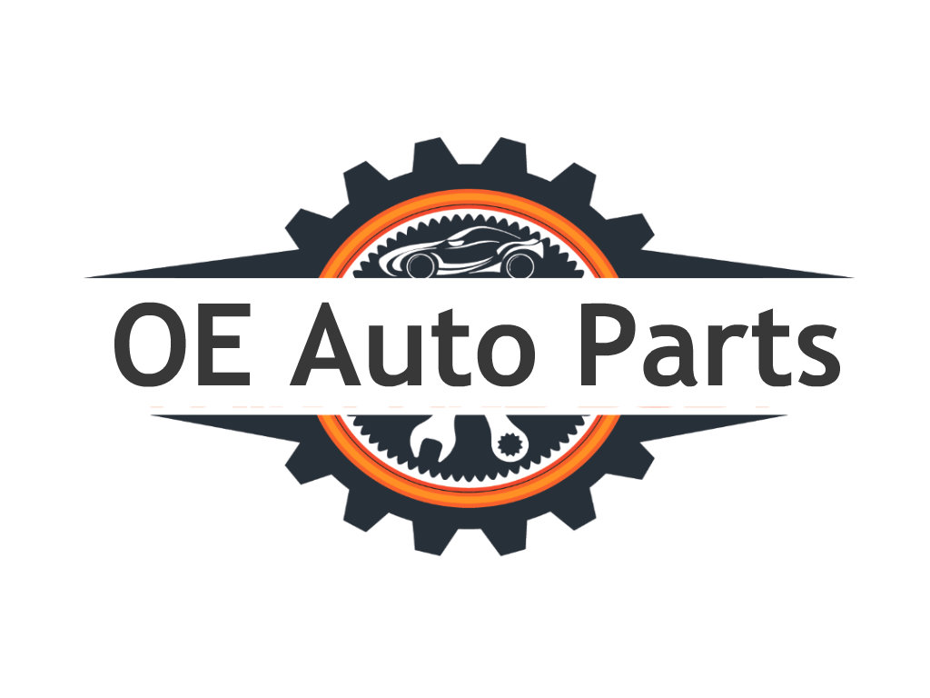 Bold, Masculine, Store Logo Design for OE Auto Parts by V-Art-Works ...