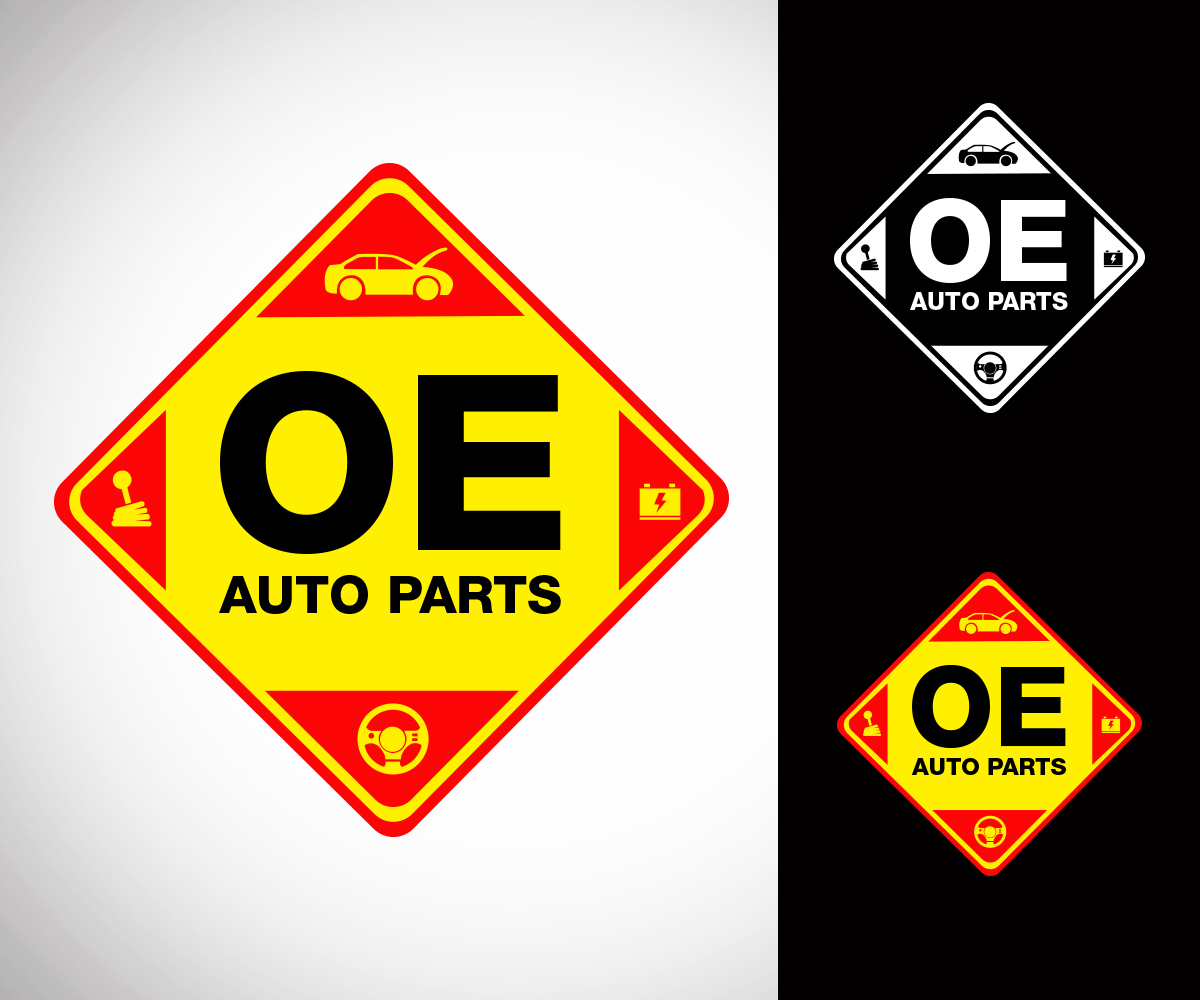 Logo Design by darwinski for this project | Design #4762180