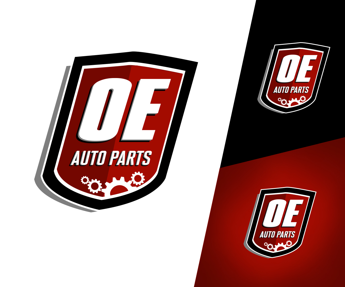 Logo Design by darwinski for this project | Design #4764192