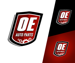 Logo Design by darwinski for this project | Design: #4764192