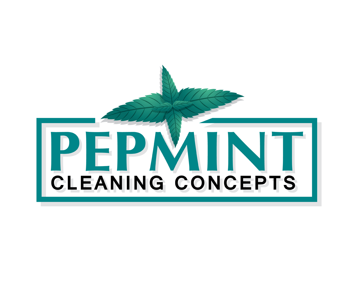 Diseño de Logo por MoonFeather para PEPMINT CLEANING CONCEPTS | Diseño #4751892