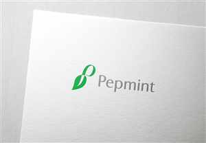 Diseño de Logo por RK DESIGN para PEPMINT CLEANING CONCEPTS | Diseño: #4752932