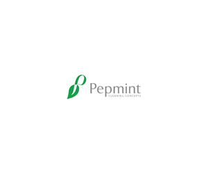 Diseño de Logo por RK DESIGN para PEPMINT CLEANING CONCEPTS | Diseño: #4752974