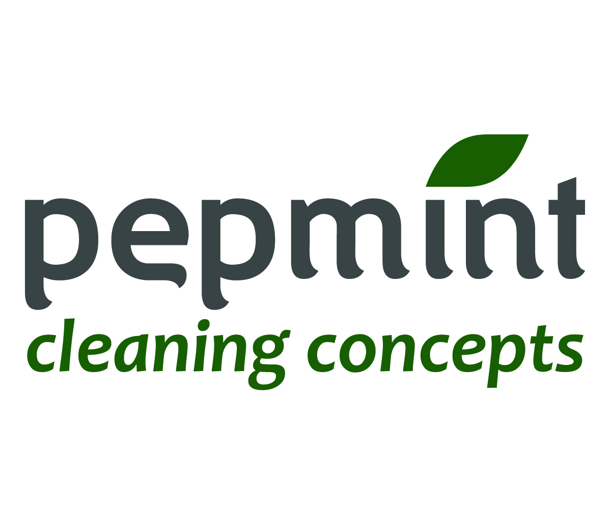 Logo Design by galihaka for PEPMINT CLEANING CONCEPTS | Design #4748129