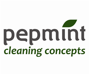 Logo-Design von galihaka für PEPMINT CLEANING CONCEPTS | Design #4748129