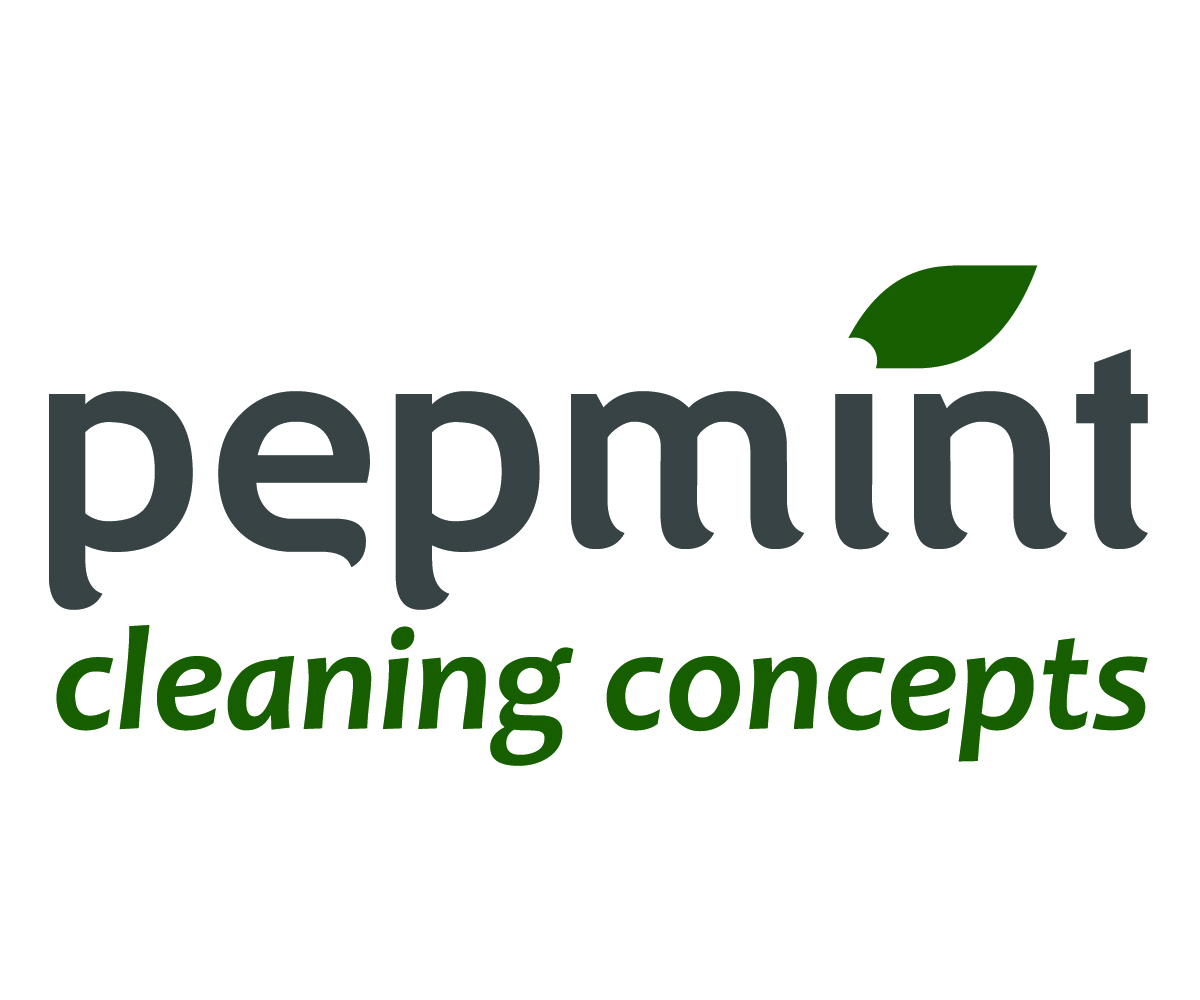 Diseño de Logo por galihaka para PEPMINT CLEANING CONCEPTS | Diseño #4748136
