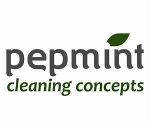 Diseño de Logo por galihaka para PEPMINT CLEANING CONCEPTS | Diseño: #4748136