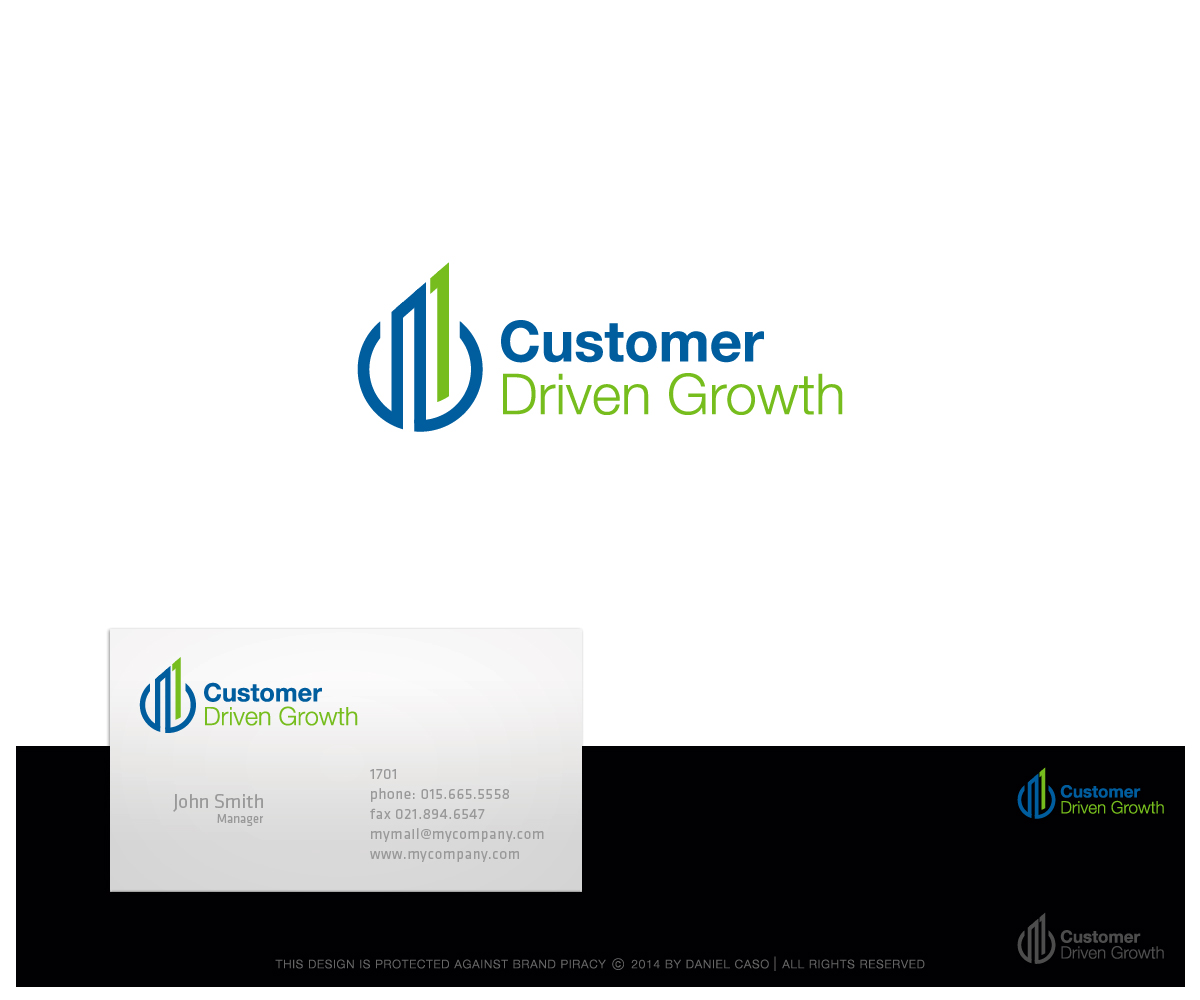 Logo Design by Daniel Caso Design for this project | Design #4741470