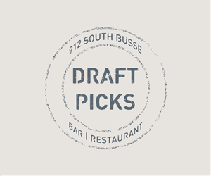 Logo Design by nreimer for this project | Design: #4805500
