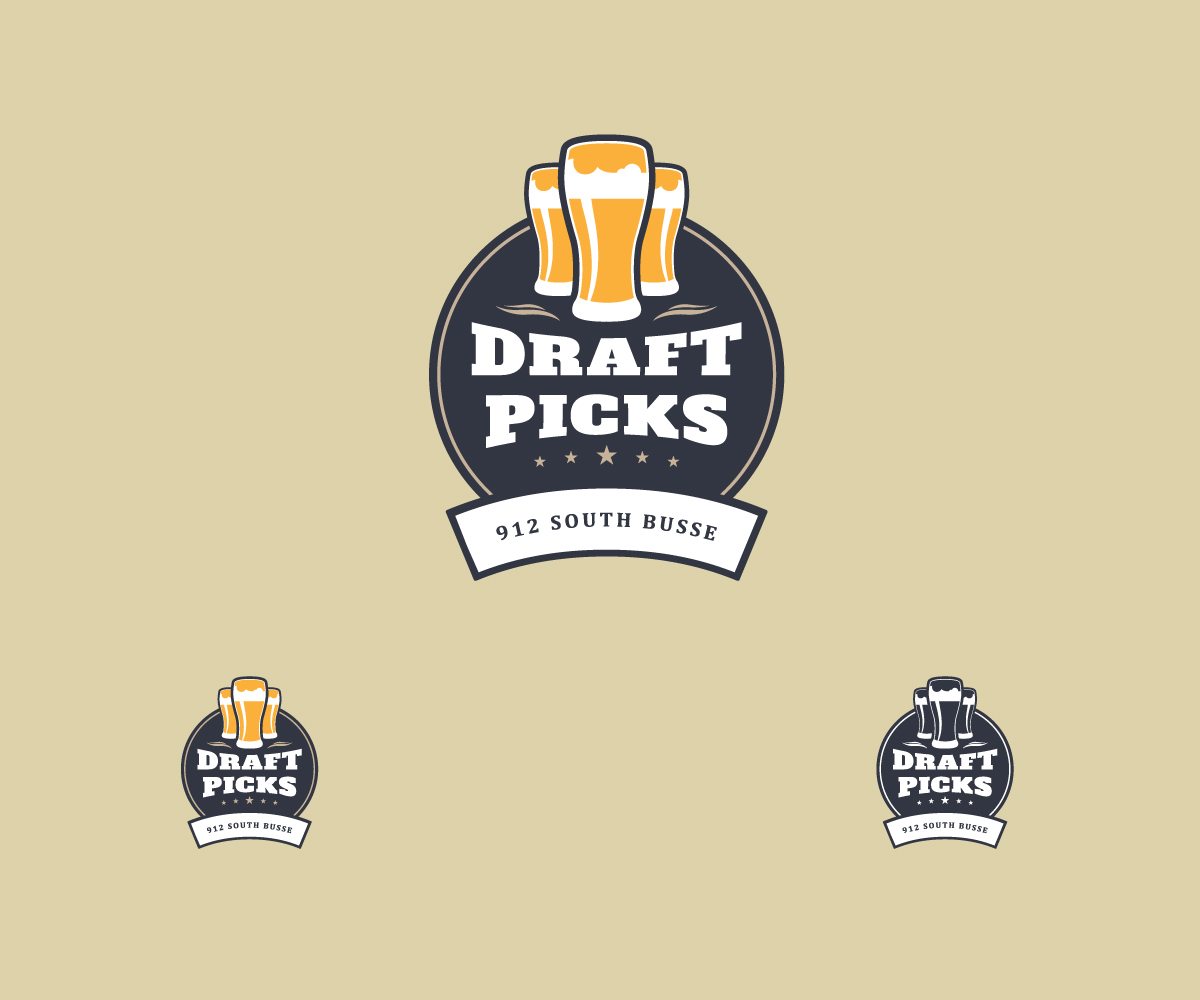 Logo Design by ATDias for this project | Design #4766631