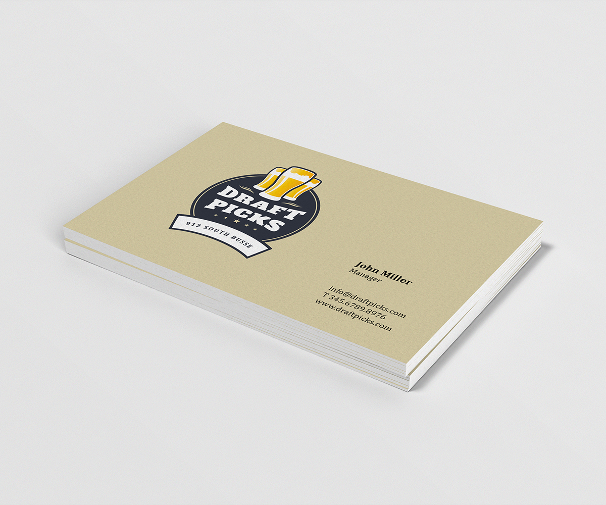 Logo Design by ATDias for this project | Design #4766638