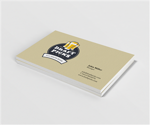 Logo Design by ATDias for this project | Design: #4766638