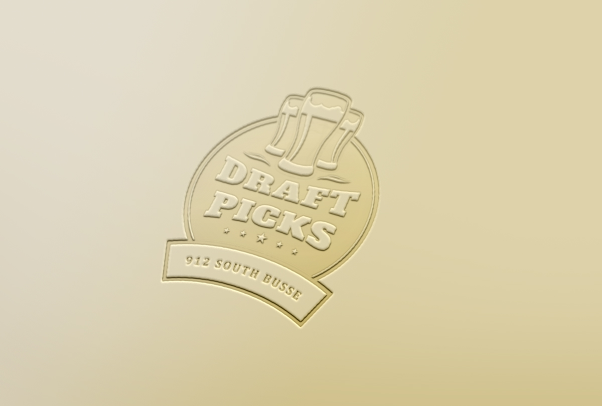 Logo Design by ATDias for this project | Design #4766640